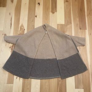 Atelier Delphine Wool Haori